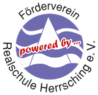 Realschule Herrsching Förderverein Logo