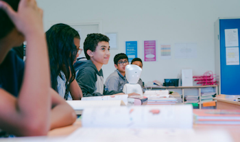 Projekte der Realschule Herrsching