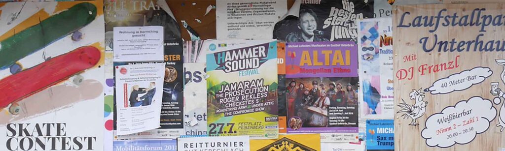 Realschule Herrsching Hausaufgabenbetreuung