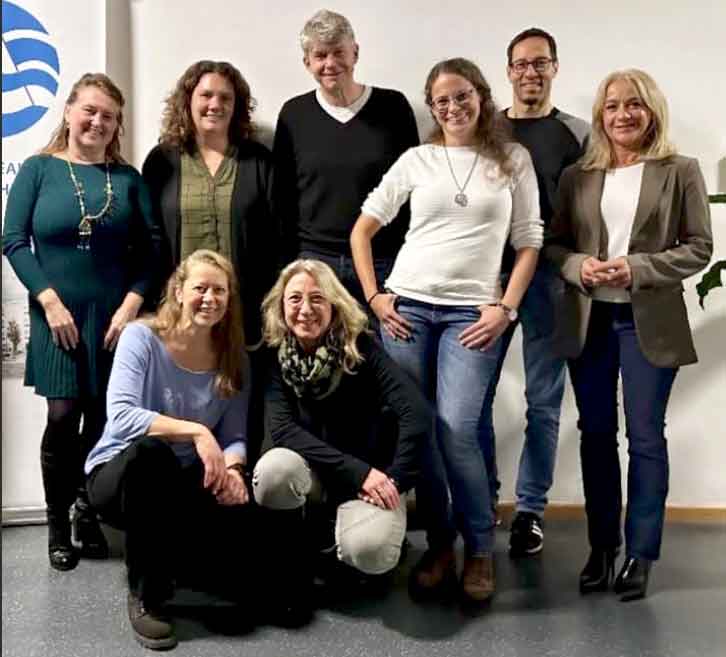 Realschule Herrsching Förderverein Beisitzende
